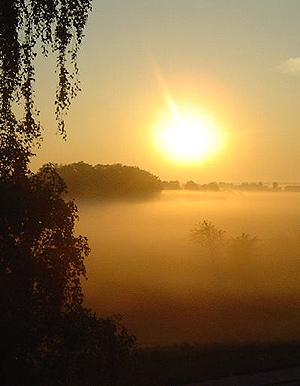 Historie Lorenzkirch